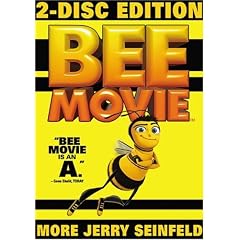 Bee Movie (Jerry's Two-Disc Special Edition)