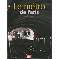 Le m�tro de Paris