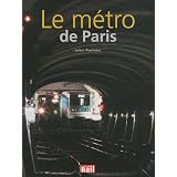 Le m�tro de Parispar Julian Pepinster