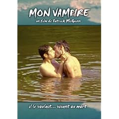 Mon Vampire