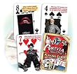 Flickback 1975 Trivia Playing Cards
