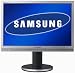 Samsung Syncmaster 215TW 53,3 cm (21 Zoll) TFT / LCD Monitor