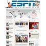 ESPN THE MAGAZINE: THE DAILY PLAYBOOK