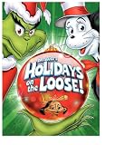 Dr Seusss Holiday on the Loose