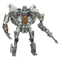 Transformers Leader - Starscream