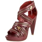 Pour La Victoire Women's Petra Platform Sandal