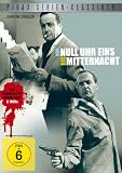 Produkt-Bild: Von null Uhr eins bis Mitternacht - Die komplette 13-teilige Krimiserie