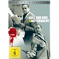 Pidax Serien-Klassiker: Von null Uhr eins bis Mitternacht - Die komplette 13-teilige Krimiserie [2 DVDs]
