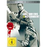 Pidax Serien-Klassiker: Von null Uhr eins bis Mitternacht - Die komplette 13-teilige Krimiserie [2 DVDs]von "John van Dreelen"