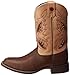 Laredo Men's Razor Western Boot