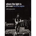 Where The Light Is: John Mayer Live In Los Angeles