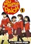 Azumanga Daioh Volume 1
