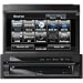 Clarion Vz401 7-Inch 1 Din Motorized Touchscreen Cd/dvd/am/fm/mp3/wma Receiver with USB and Bluetooth