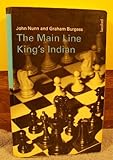 The main line King's Indian