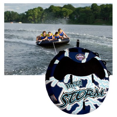 RAVE Sports Mega Storm Tow-Behind