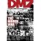 life in the DMZ