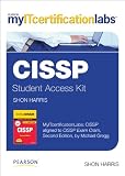  : myITcertificationlabs -- Standalone Access Card -- for CISSP Exam Cram