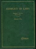 : Conflict of Laws (Hornbook)