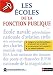 Les �coles de la fonction publique