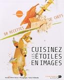 Cuisinez les �toiles en images
