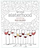 NV Wine Sisterhood Ravishing Red Blend 750 mL