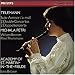 Image of Telemann: Suite in A minor, 2 Double Concertos