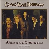 Afternoons & Coffee [CD 1]