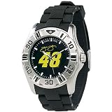 Gametime Jimmie Johnson MVP Watch