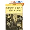 In Search of Self in India and Japan