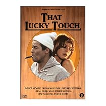 That Lucky Touch [1975] [Dutch Import]