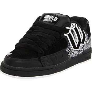 World Industries Vandal Skate Little