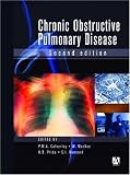 Chronic Obstructive Pulmonary Disease (Arnold Publication)