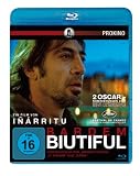 Biutiful [Blu-ray]