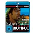 Biutiful [Blu-ray]