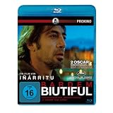 Biutiful [Blu-ray]von "Javier Bardem"