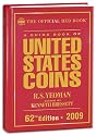 The Official Red Book: A Guide Book of United State Coins 2009 (Guide Book of United States Coins) (Guide Book of United States Coins)