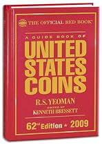 A Guide Book of United State Coins: 2009