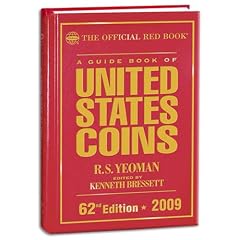 A Guide Book of United State Coins: 2009