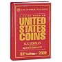 The Official Red Book: A Guide Book of United State Coins 2009 (Guide Book of United States Coins) (Guide Book of United States Coins) (Guide Book of United States Coins)