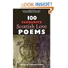 100 Favourite Scottish Love Poems