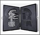 Palisade Exclusive Pewter Giger Alien Signature Edition Bust 51Stquv5JdL. SL160 Palisade Exclusive Pewter Giger Alien Signature Edition Bust