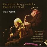 Bouncing With Bud & Philpar Bud Shank