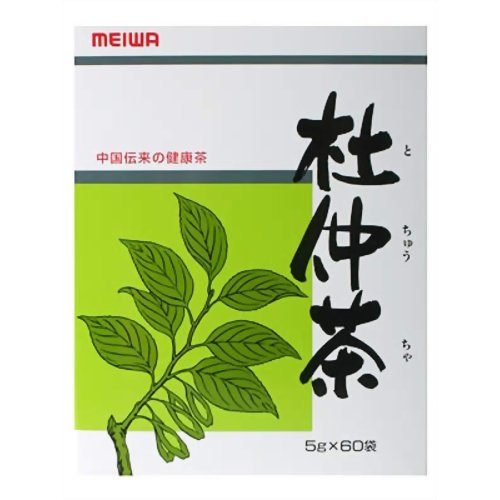 杜仲茶 5g*60包