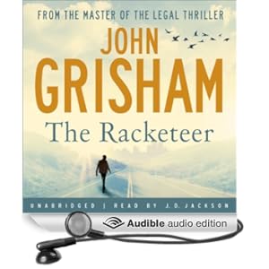 The Racketeer (Unabridged)