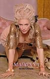 Madonna (Re-Invention) Music Poster Print - 24
