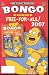 Book THE SIMPSONS BONGO COMICS FREE COMIC DAY PROMO 2007! (THE SIMPSONS)