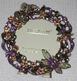 ARGENTO SC SWAROVSKI Crystal Picture Frame 3x3 A
