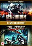 Centurion/ Pathfinder Double Pack [DVD] DVD