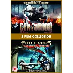 Centurion/ Pathfinder Double Pack [DVD]