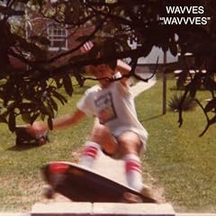 Wavves - Wavves Wavves - Wavves